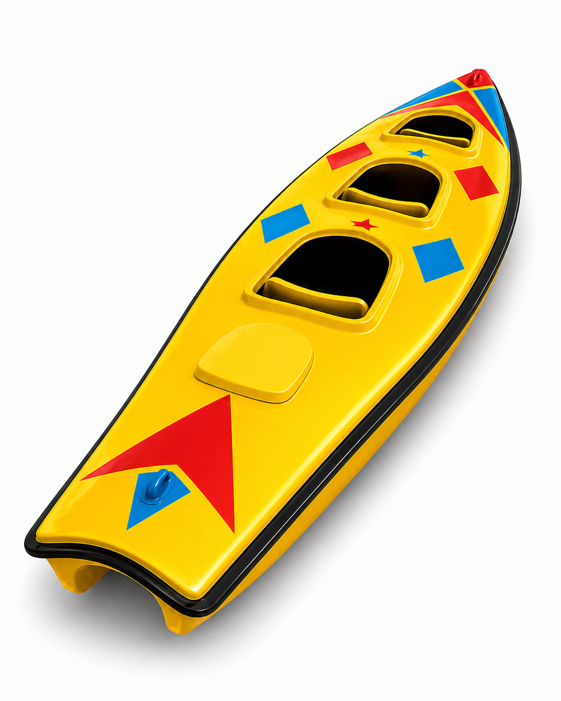 Fiberglass Boats